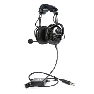 Aerotion Aviation - AS2 Active Aviation Headset | Aerotion Aviation - Your Aviation Headset Partner.