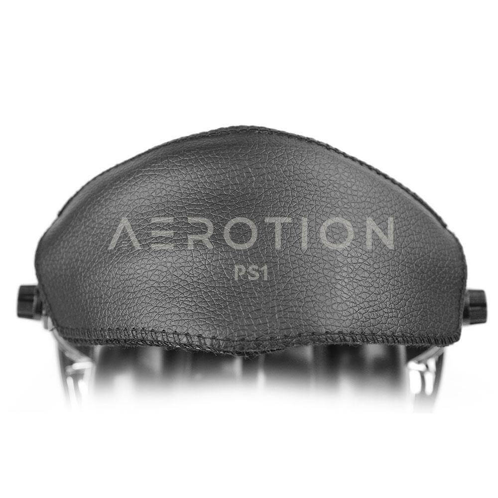 Aerotion Aviation - PS1 Passive Aviation Headset | Aerotion Aviation - Your Aviation Headset Partner.